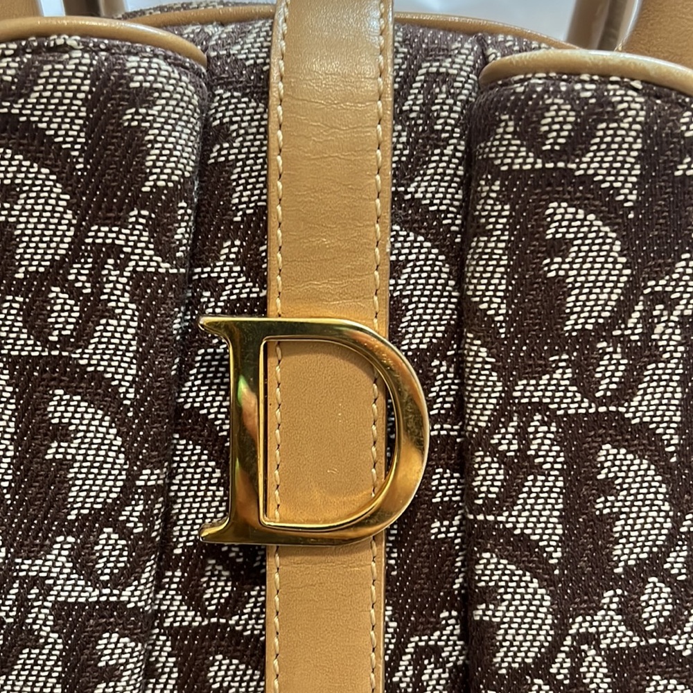 Authentic Dior bag - Picture 2 of 10